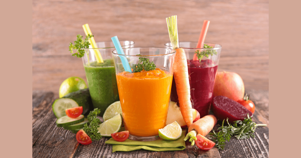 Which is the best natural laxative juices for constipation